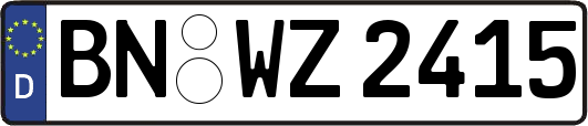 BN-WZ2415