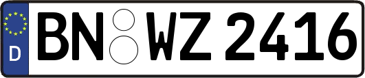 BN-WZ2416