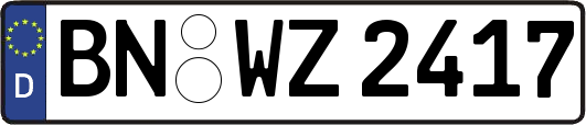 BN-WZ2417