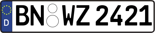 BN-WZ2421