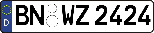BN-WZ2424