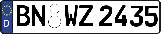 BN-WZ2435