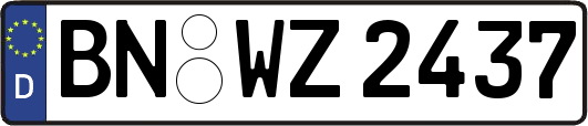 BN-WZ2437