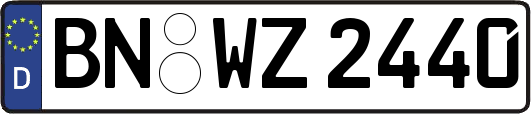 BN-WZ2440