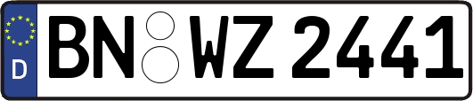 BN-WZ2441