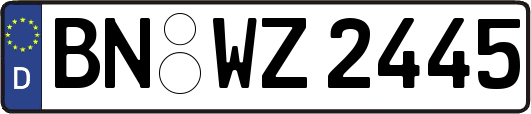 BN-WZ2445