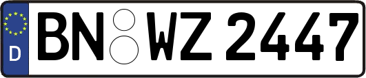 BN-WZ2447