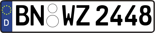 BN-WZ2448