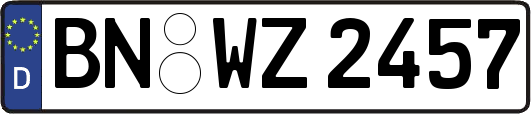 BN-WZ2457