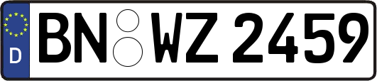 BN-WZ2459