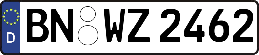BN-WZ2462