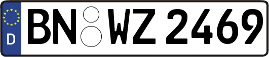 BN-WZ2469
