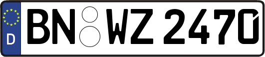 BN-WZ2470