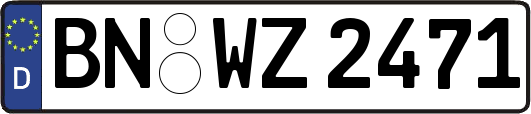 BN-WZ2471