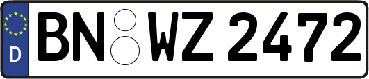 BN-WZ2472
