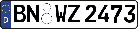 BN-WZ2473
