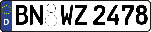 BN-WZ2478