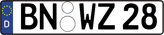BN-WZ28