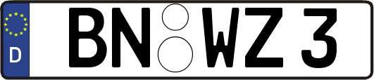 BN-WZ3