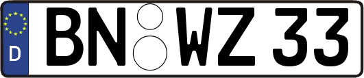 BN-WZ33