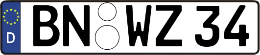 BN-WZ34