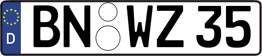 BN-WZ35