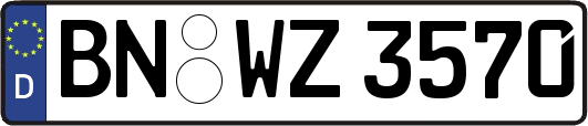 BN-WZ3570