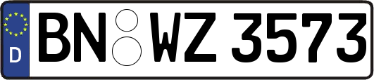 BN-WZ3573
