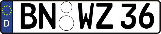 BN-WZ36