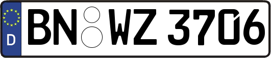 BN-WZ3706