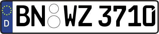 BN-WZ3710