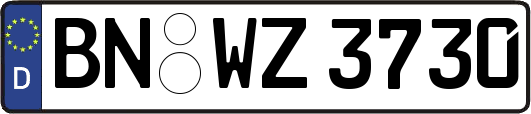 BN-WZ3730