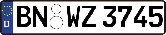 BN-WZ3745