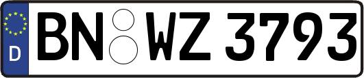 BN-WZ3793