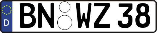 BN-WZ38