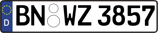 BN-WZ3857