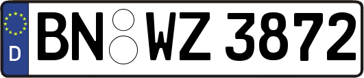 BN-WZ3872
