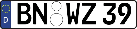 BN-WZ39