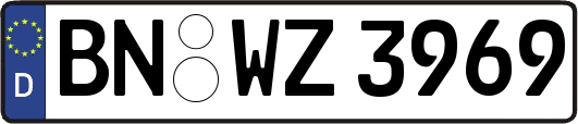 BN-WZ3969