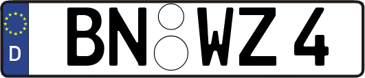 BN-WZ4