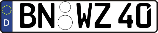BN-WZ40