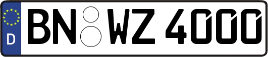 BN-WZ4000