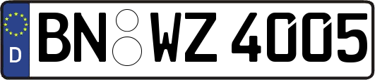 BN-WZ4005