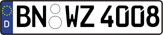 BN-WZ4008