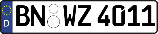 BN-WZ4011