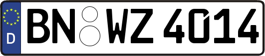 BN-WZ4014