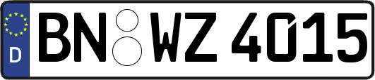 BN-WZ4015