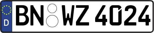 BN-WZ4024