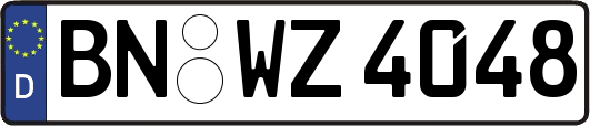 BN-WZ4048