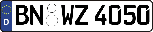 BN-WZ4050